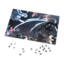 Load image into Gallery viewer, Anime Solo Leveling Jigsaw Puzzle
