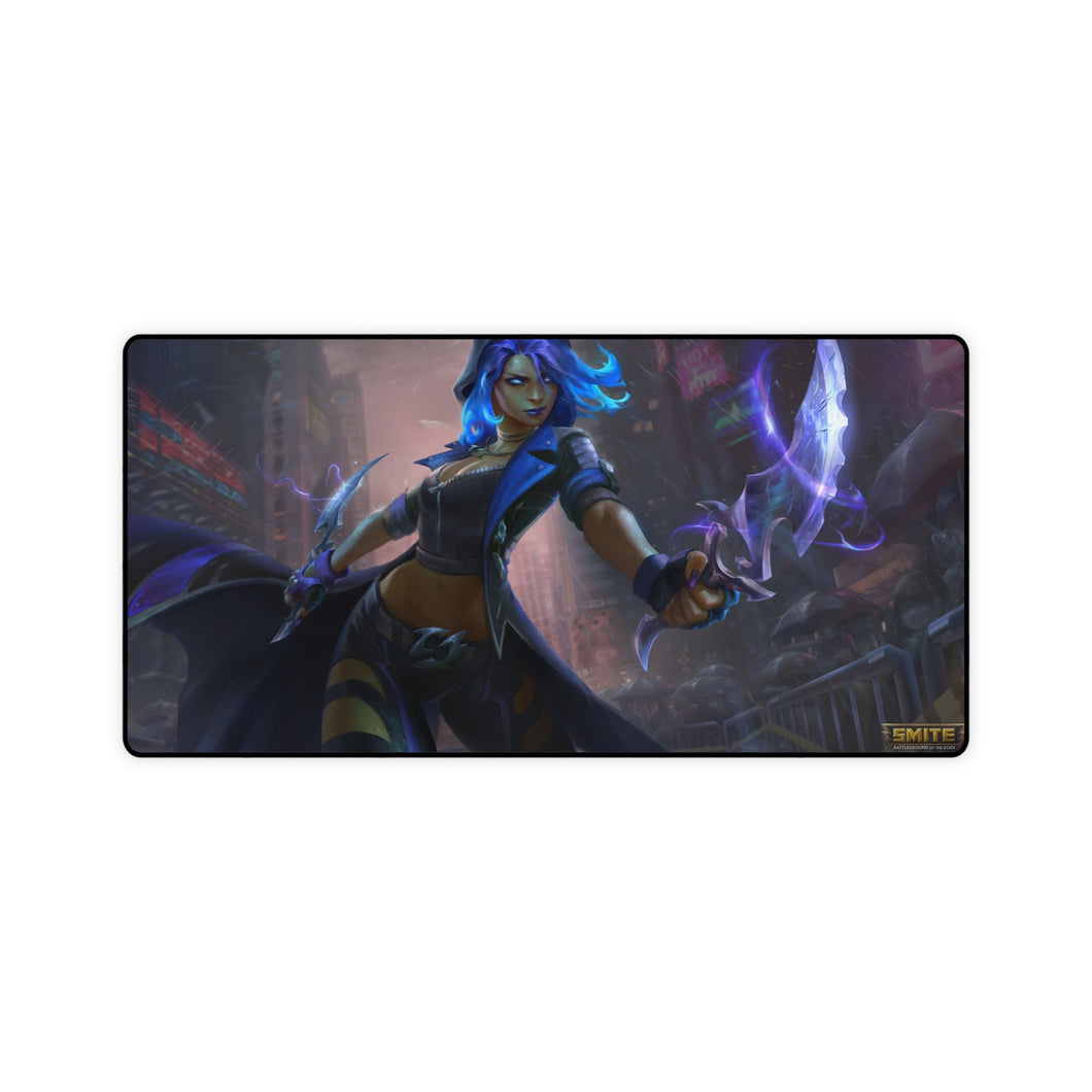 Smite Mouse Pad (Desk Mat)