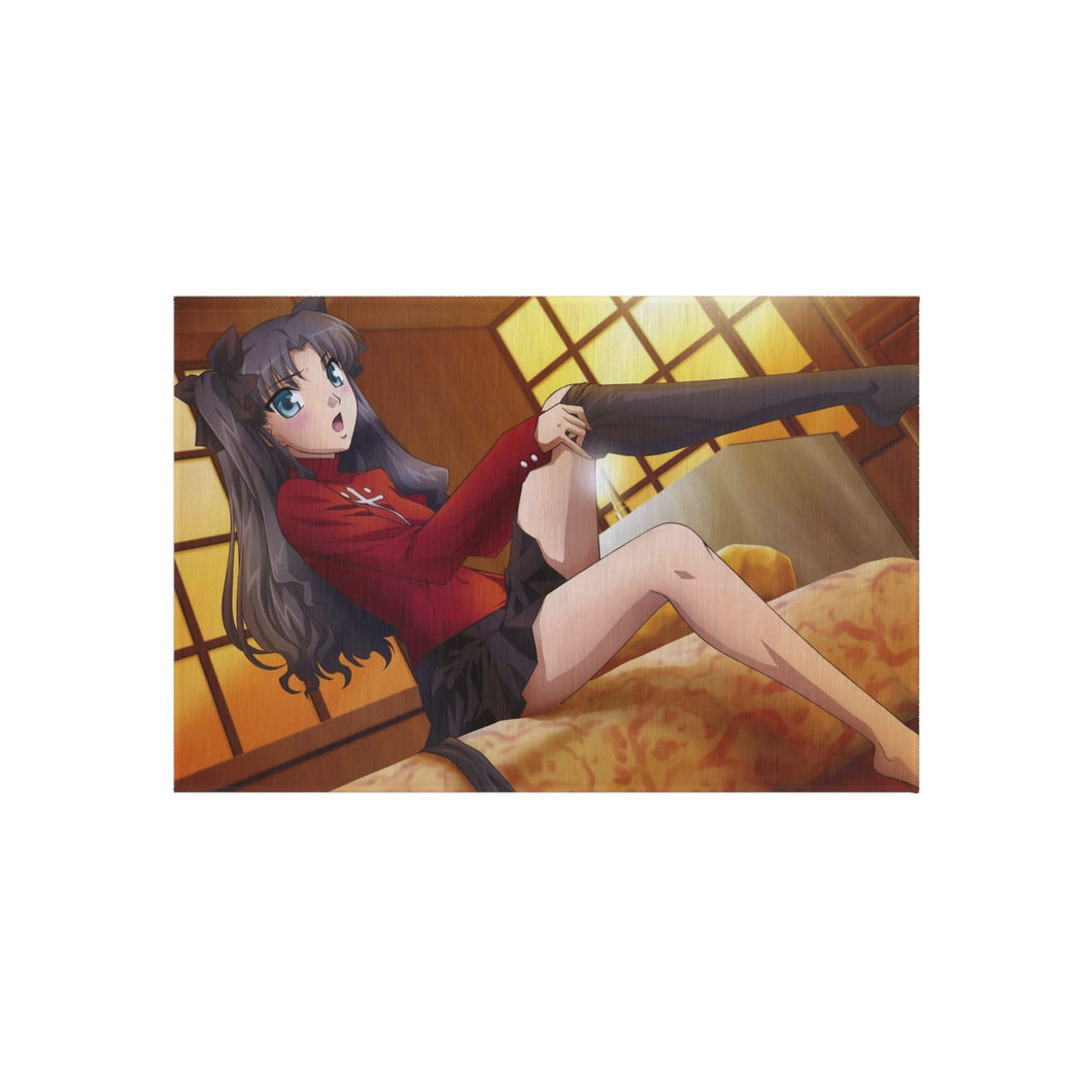 Fate/Stay Night Rug