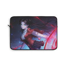 Load image into Gallery viewer, Anime Fate/Stay Night Laptop Sleeve
