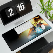Load image into Gallery viewer, Anime Naruto Mouse Pad (Desk Mat)
