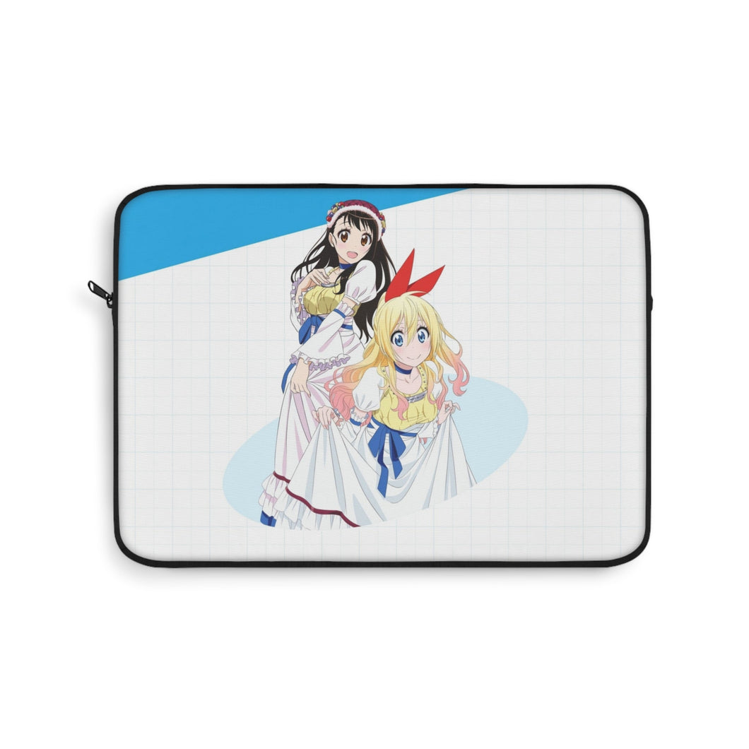 Anime Nisekoi Laptop Sleeve