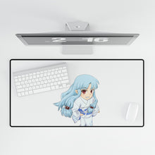 Load image into Gallery viewer, Anime Tsugumomo Mouse Pad (Desk Mat)
