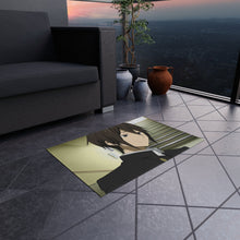 Load image into Gallery viewer, Masashi Tohgaito Face Rug
