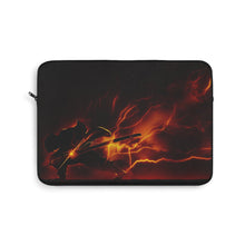 Load image into Gallery viewer, Anime Demon Slayer: Kimetsu no Yaiba Laptop Sleeve
