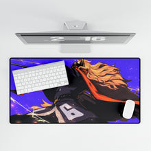 Load image into Gallery viewer, Anime One Piece Mouse Pad (Desk Mat)
