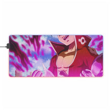 Load image into Gallery viewer, Zeldris Wrath RGB LED Mouse Pad (Desk Mat)
