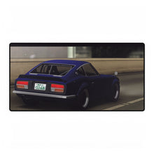 Load image into Gallery viewer, Wangan Midnight Mouse Pad (Desk Mat)
