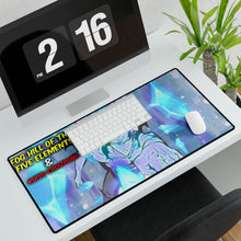 Load image into Gallery viewer, Fog Hill Of Five Elements Mouse Pad (Desk Mat)
