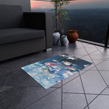 Load image into Gallery viewer, Darling in the FranXX Rug
