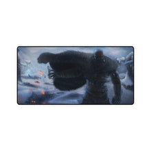 Load image into Gallery viewer, Kratos - God of War: Ragnarök Mouse Pad (Desk Mat)
