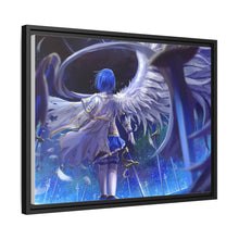 Load image into Gallery viewer, Anime Puella Magi Madoka Magica Canvas Framed Art Print
