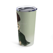 Load image into Gallery viewer, Girls und Panzer Tumbler 20oz
