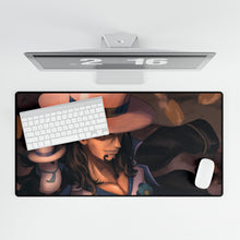 Load image into Gallery viewer, Anime One Piece Mouse Pad (Desk Mat)
