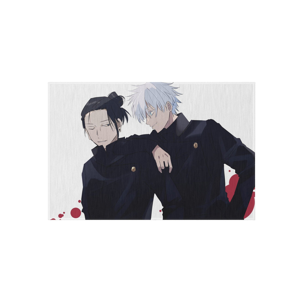 Jujutsu Kaisen Rug