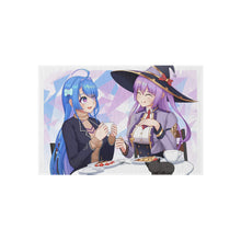 Load image into Gallery viewer, Anime Crossover Rug
