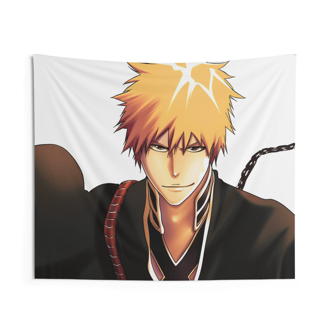 Anime Bleach Indoor Wall Tapestry