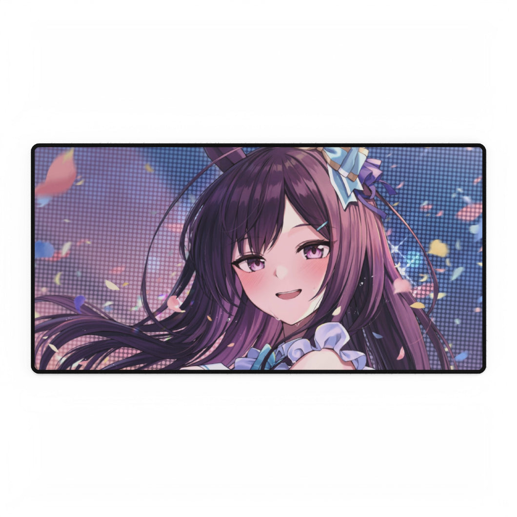 Anime Uma Musume: Pretty Der Mouse Pad (Desk Mat)