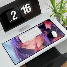 Load image into Gallery viewer, Hoshino Ai Mouse Pad (Desk Mat)
