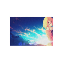 Load image into Gallery viewer, Beyond The Boundary Rug
