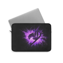 Load image into Gallery viewer, Anime Fairy Tail Laptop Sleeve

