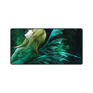 Parasite Eve Mouse Pad (Desk Mat)