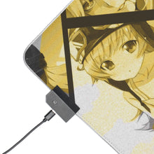 Load image into Gallery viewer, Monogatari (Series) RGB LED Mouse Pad (Desk Mat)
