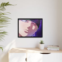 Load image into Gallery viewer, Roronoa Zoro Canvas Framed Art Print
