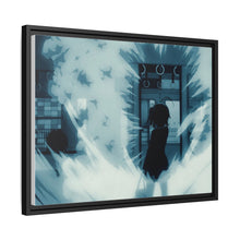 Load image into Gallery viewer, Love, Chunibyo &amp; Other Delusions Rikka Takanashi Canvas Framed Art Print
