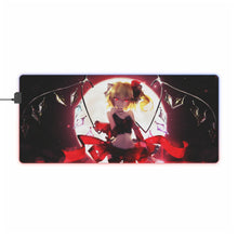 Load image into Gallery viewer, Touhou RGB LED Mouse Pad (Desk Mat)
