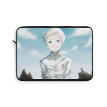Load image into Gallery viewer, The Promised Neverland Norman Laptop Sleeve
