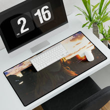 Load image into Gallery viewer, Anime Your Lie in April Mouse Pad (Desk Mat)
