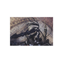 Load image into Gallery viewer, Black Rock Shooter Rug
