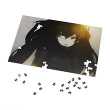 Load image into Gallery viewer, Anime Neon Genesis Evangelionr Jigsaw Puzzle
