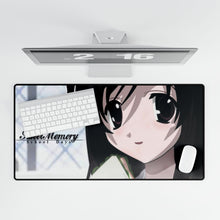 Load image into Gallery viewer, School Days Mouse Pad (Desk Mat)
