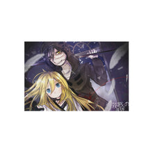 Load image into Gallery viewer, Angels Of Death Rug

