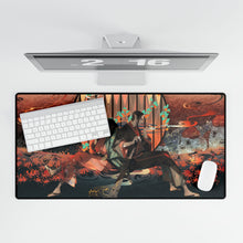 Load image into Gallery viewer, Hôzuki Mouse Pad (Desk Mat)

