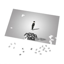 Load image into Gallery viewer, Mob Psycho 100 Shigeo Kageyama Jigsaw Puzzle
