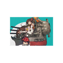 Load image into Gallery viewer, Anime Kantai Collection Rug
