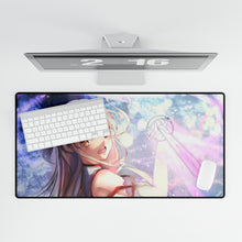 Load image into Gallery viewer, Anime Sword Art Online Mouse Pad (Desk Mat)
