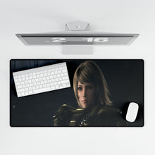 Load image into Gallery viewer, Harlock Mouse Pad (Desk Mat)
