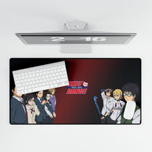 Load image into Gallery viewer, Sket Dance Mouse Pad (Desk Mat)

