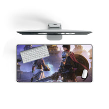 Load image into Gallery viewer, Smite Mouse Pad (Desk Mat)
