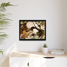 Load image into Gallery viewer, Anime Bungou Stray Dogs Canvas Framed Art Print
