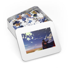 Load image into Gallery viewer, Anime Tengen Toppa Gurren Lagann Jigsaw Puzzle
