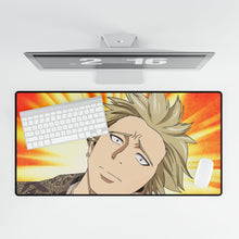 Load image into Gallery viewer, The Way Of The Househusband Mouse Pad (Desk Mat)

