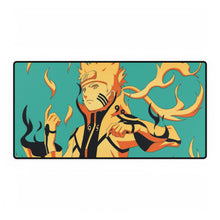 Load image into Gallery viewer, Anime Naruto Mouse Pad (Desk Mat)
