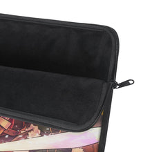 Load image into Gallery viewer, Fight Back Laptop Sleeve
