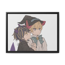 Load image into Gallery viewer, Anime Tokyo Revengers Canvas Framed Art Print
