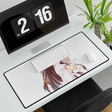 Load image into Gallery viewer, Anime The iDOLM@STERr Mouse Pad (Desk Mat)
